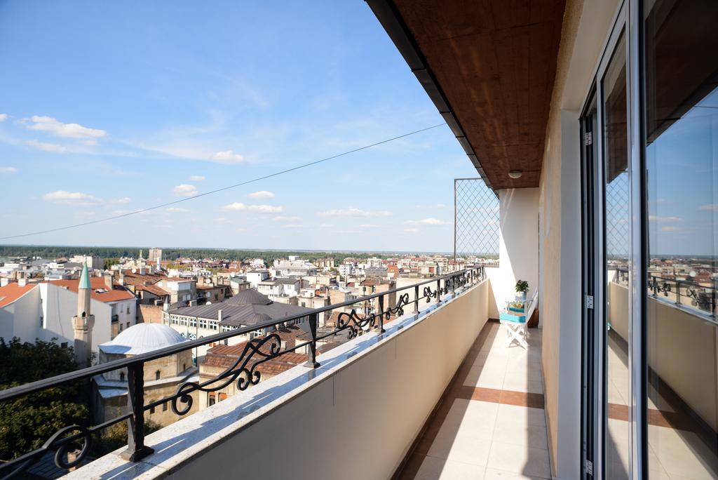 Apartments Belvedere Белград Экстерьер фото