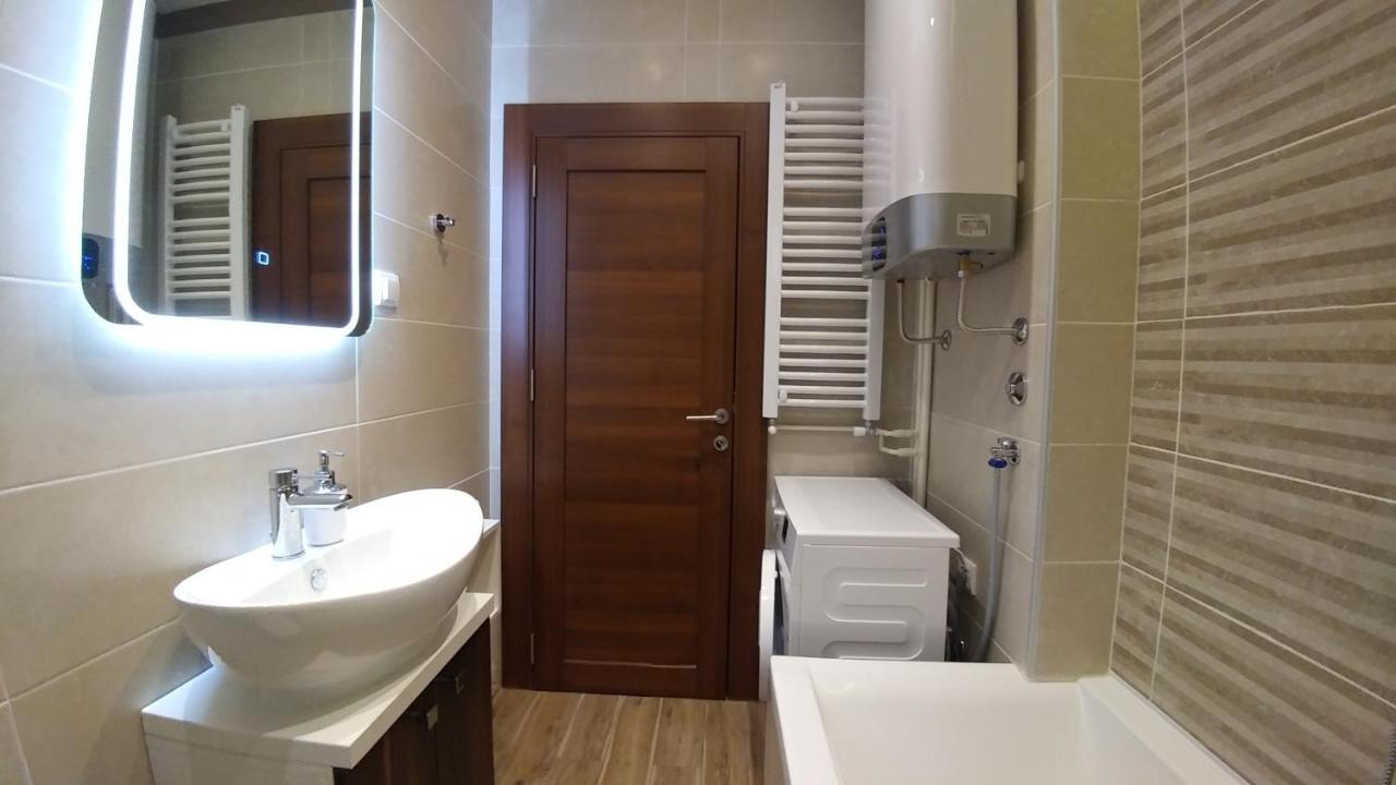Apartments Belvedere Белград Экстерьер фото